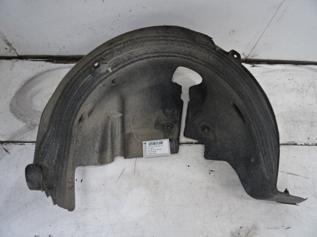 PARE BOUE ARRIERE GAUCHE Renault Clio III (BR / CR), Autos : Pièces & Accessoires, Utilisé, Arrière, Renault, Garde-boue