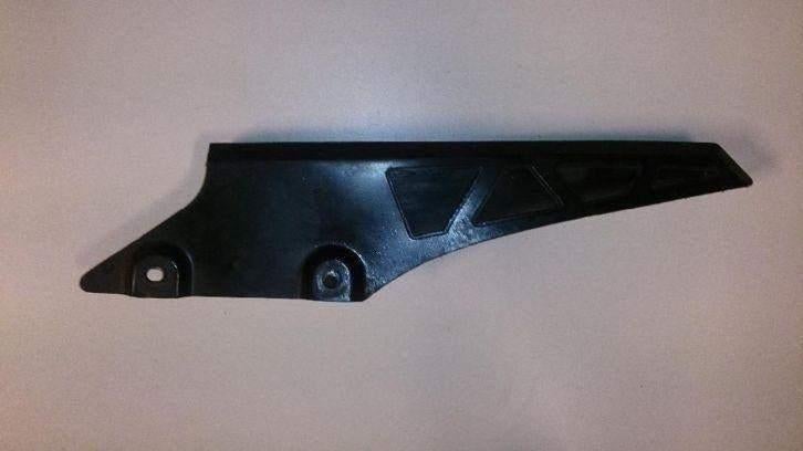 Suzuki GSX 600 F kettingscherm GSX600F GSX600 kettingkast GS, Motoren, Onderdelen | Suzuki, Gebruikt, Ophalen of Verzenden