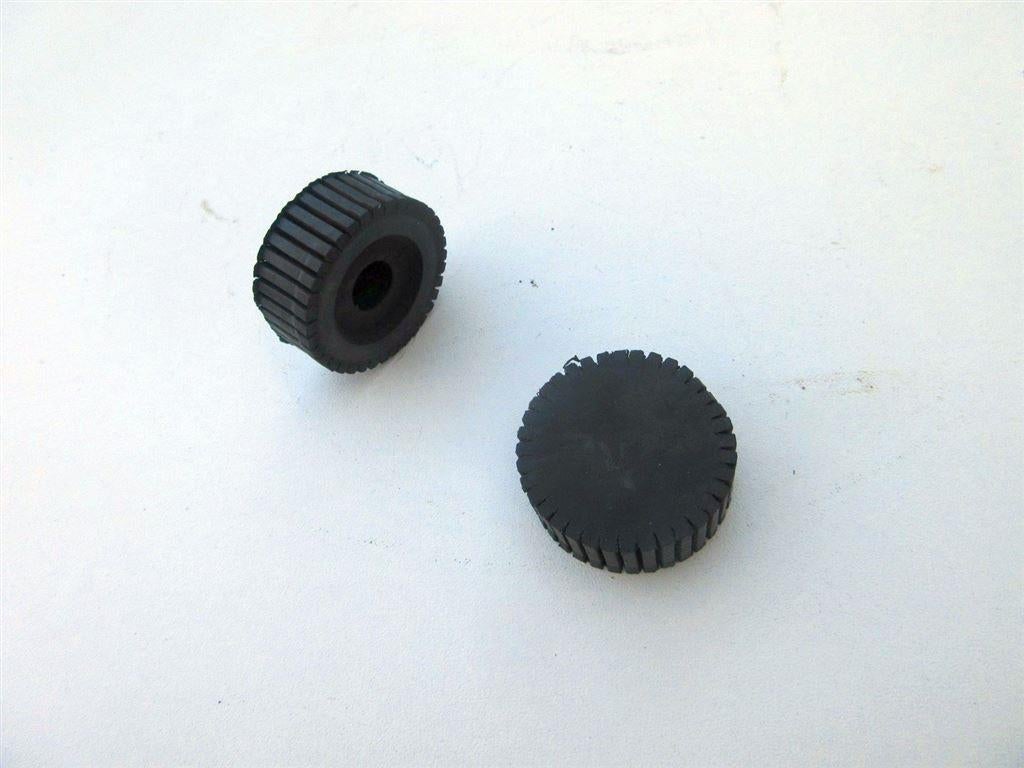 Suzuki GSX750ES tankrubbers GSX 750 EF benzinetank rubbers, Ophalen of Verzenden, Gebruikt