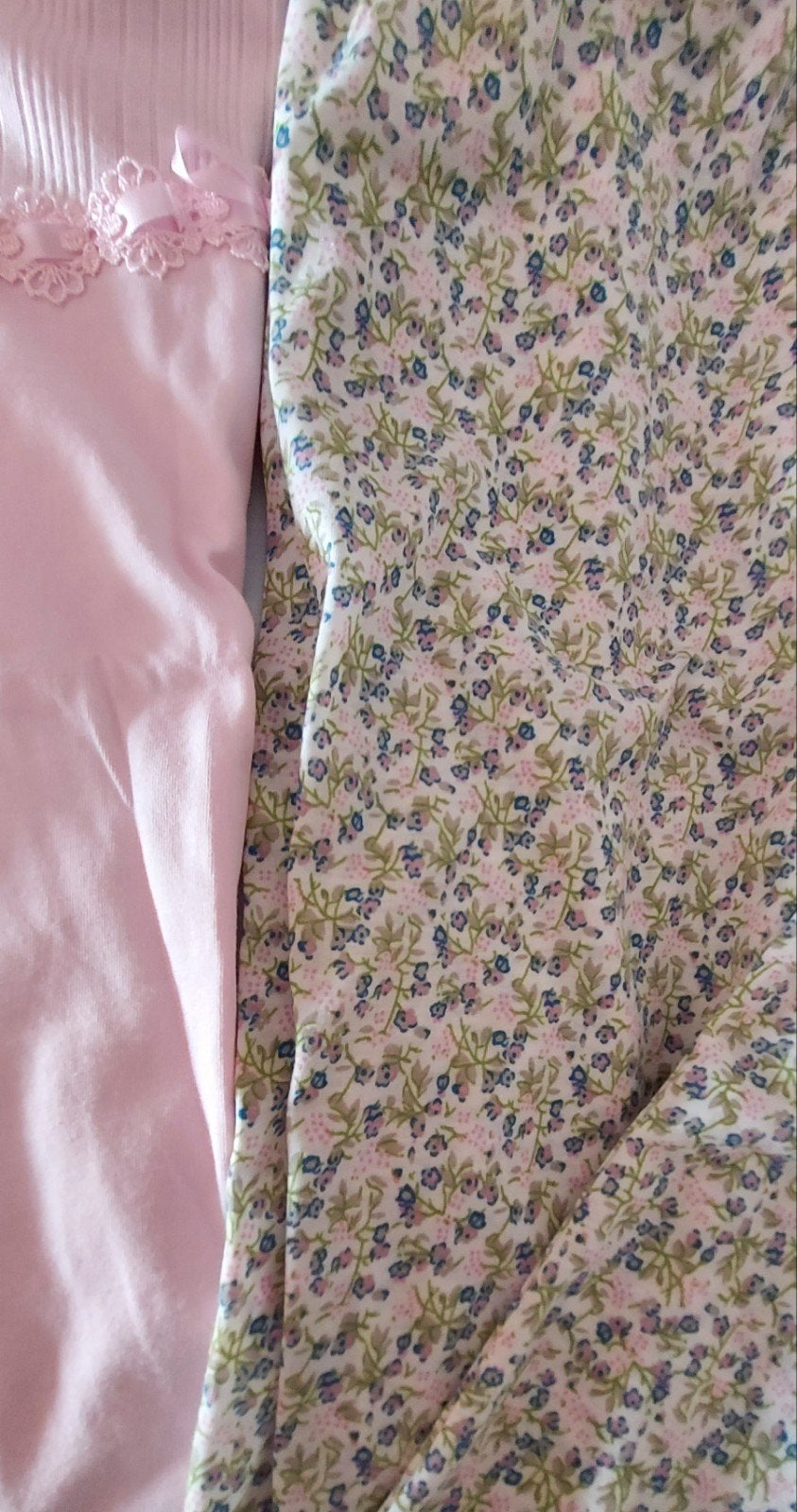 blouse et pantalon de nuit 46, Kleding | Dames, Pyjama's, Ophalen of Verzenden
