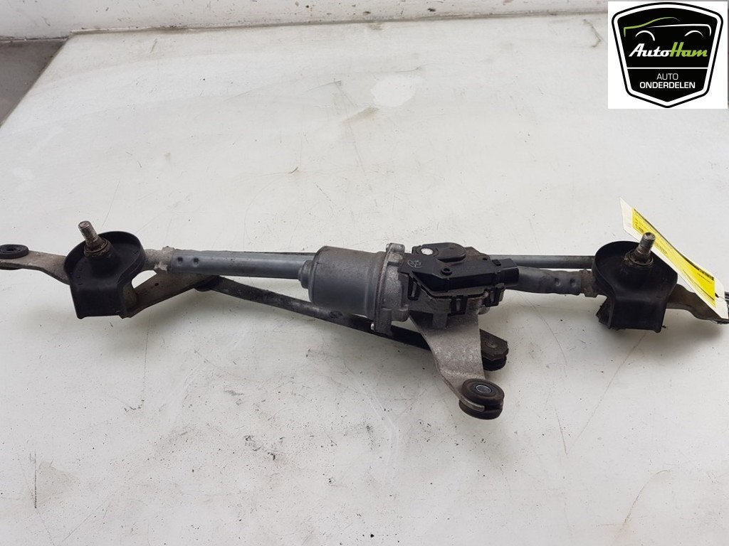 MOTEUR + TRINGLERIE ESSUIE GLACE AVANT (|13471428|39122785|3, Autos : Pièces & Accessoires, Opel, Opel Automobile GmbH, Utilisé