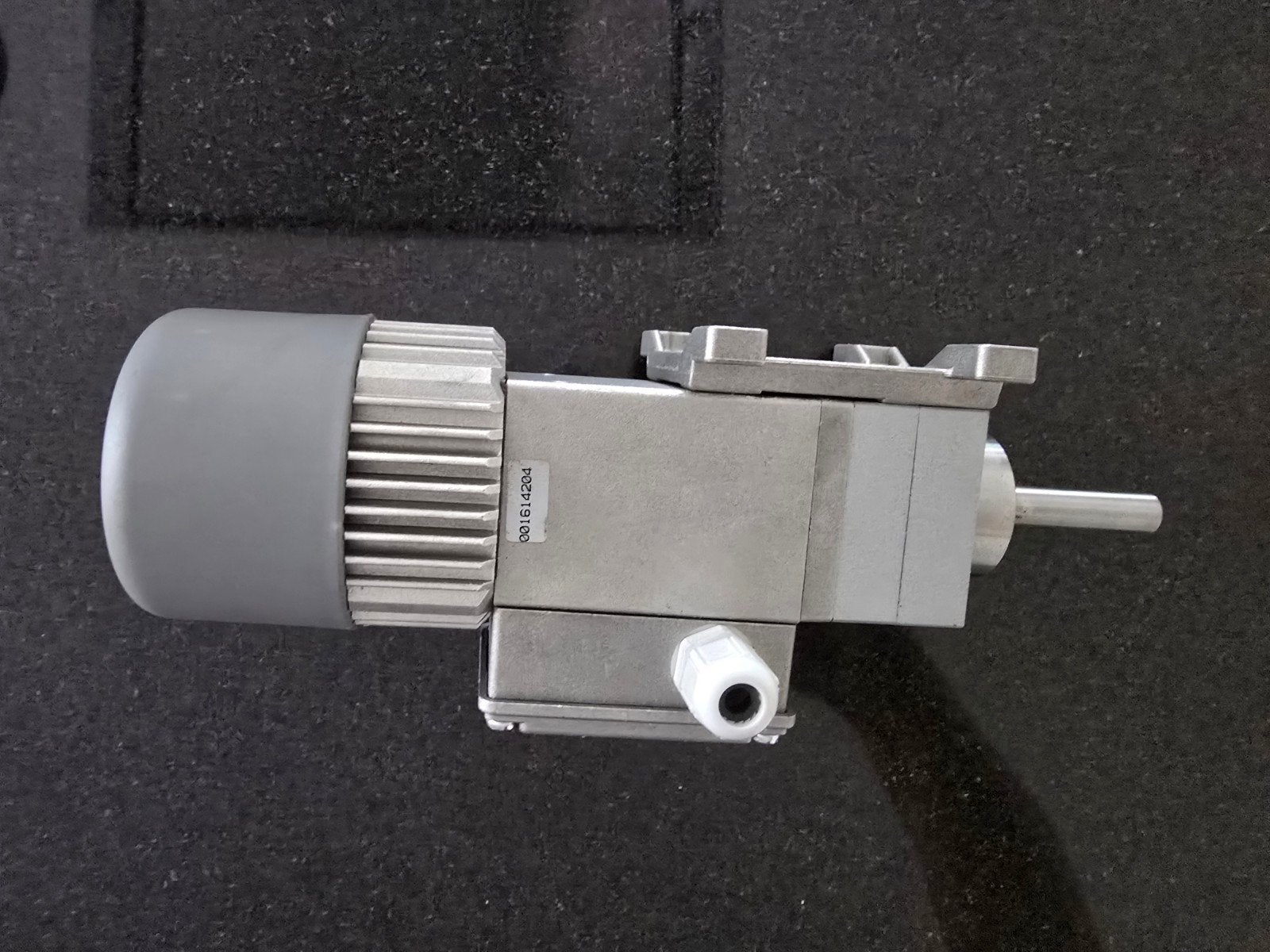Munters 150-020508-001, Ophalen, Gebruikt, Elektromotor, Minder dan 1400 rpm