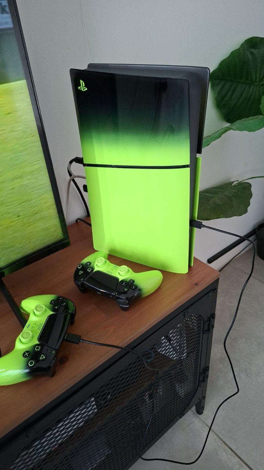 Ps5 slim, Games en Spelcomputers, Spelcomputers | Sony PlayStation 5, Ophalen