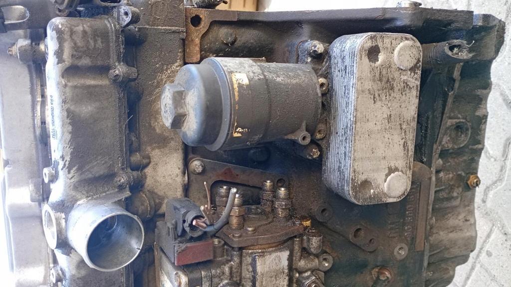 Moteur X20DTL Nu VECTRA ASTRAVAN OPEL VAUXHALL ZAFIRA ASTRA, Envoi, Utilisé, Daihatsu