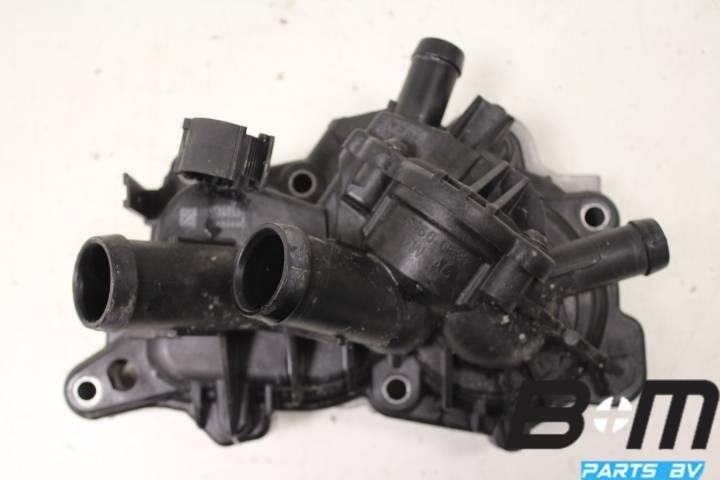 Waterpomp Audi A1 3 deurs 04E121600AD, Utilisé