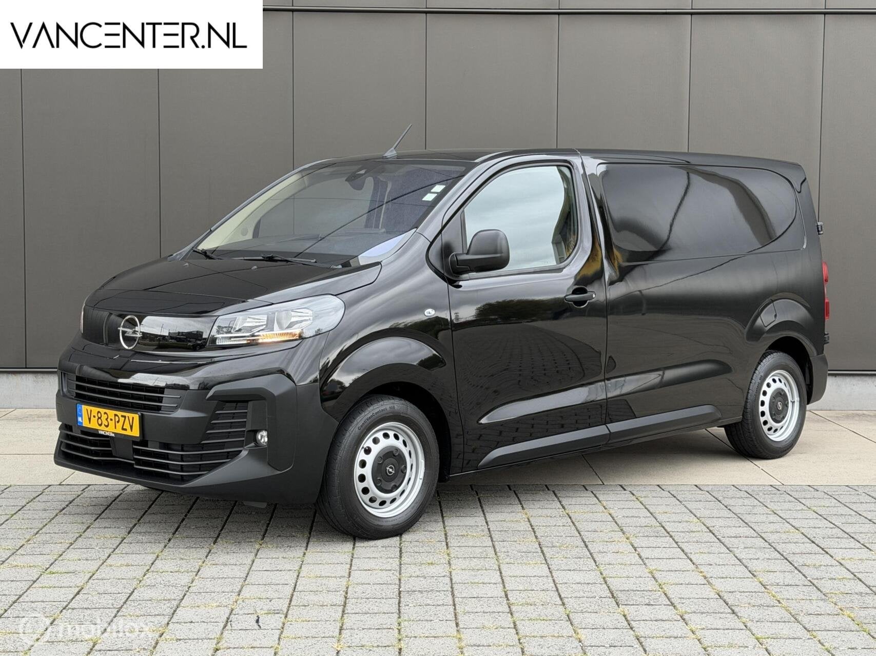 Opel Vivaro 2.0 Diesel 145PK Automaat Apple Carplay Trekhaak, Autos, Camionnettes & Utilitaires, Achat, 3 places, Carnet d'entretien