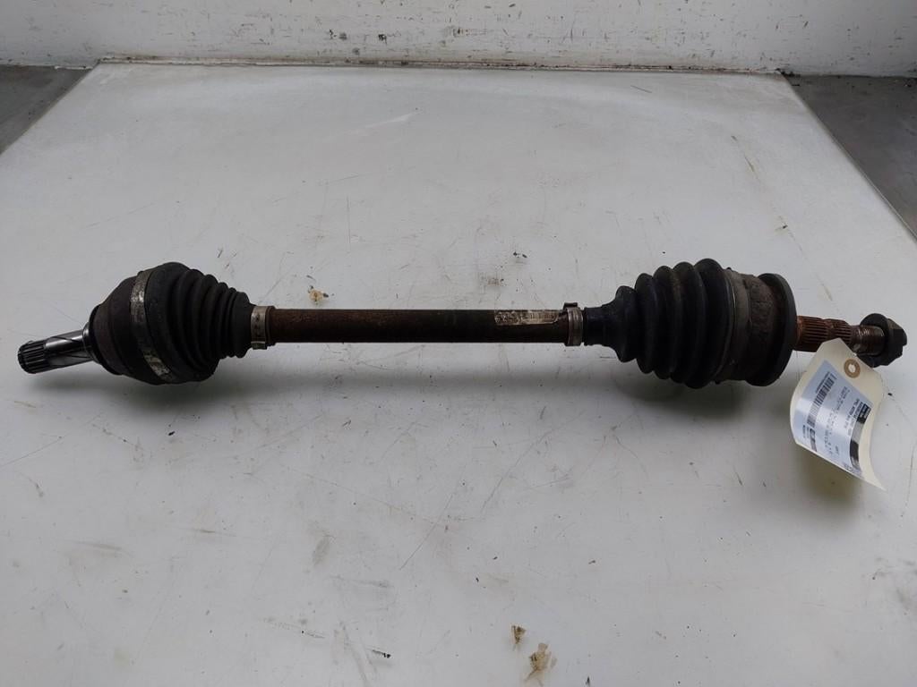 CARDAN AVANT GAUCHE (TRANSMISSION) Astra K Sports Tourer, Dhr. J. Ham, Administratie@autoham.nl, Opel, Utilisé