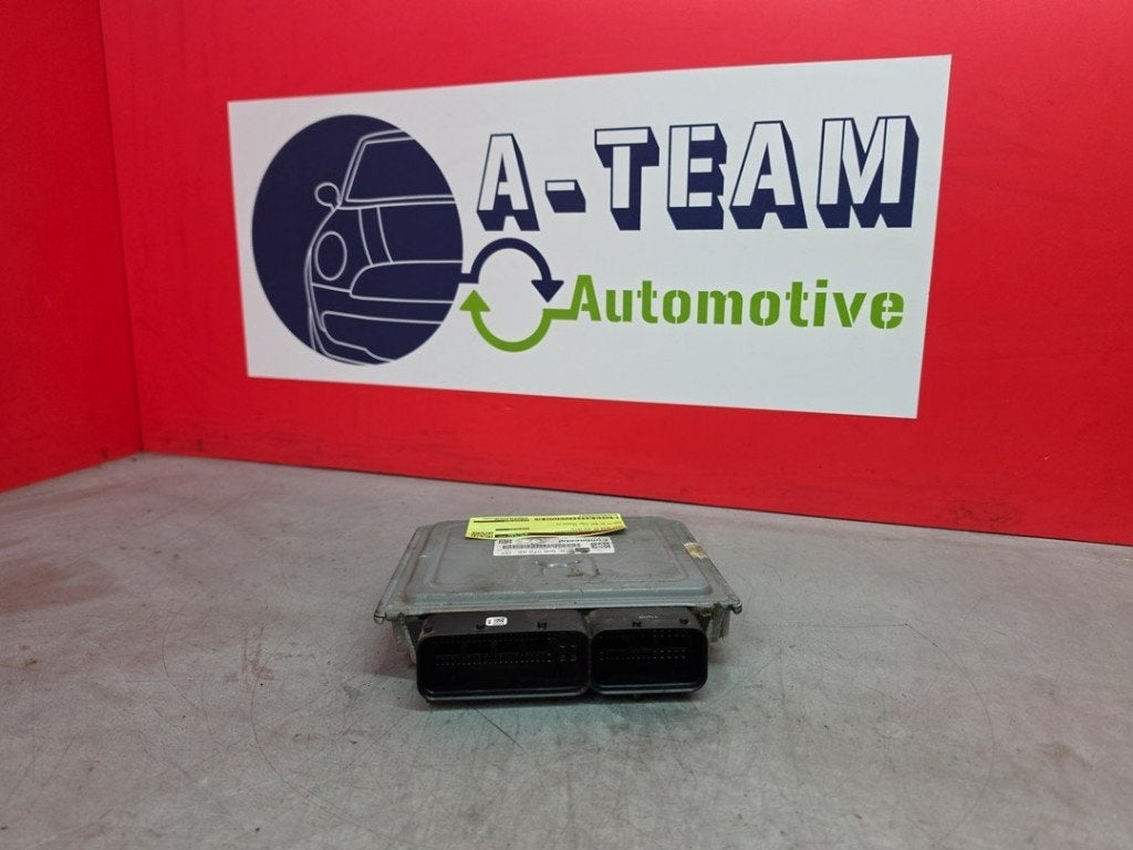COMPUTER MOTOR Seat Ibiza IV SC (6J1) (|03F906070AE|), Gebruikt, Seat, Continental AG, Continental-Plaza 1
30175  Hannover, DE