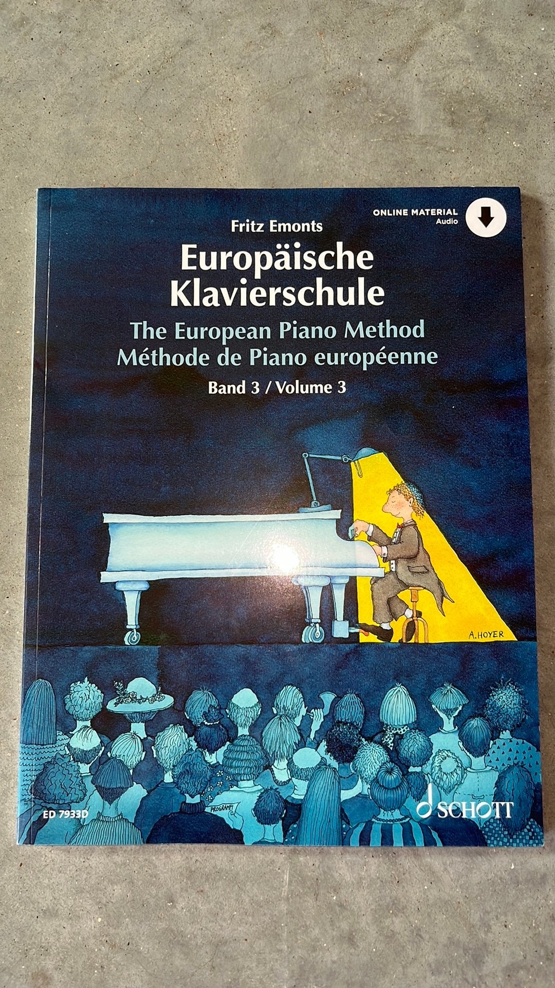 Verkoop Pianoboeken!, Muziek en Instrumenten, Bladmuziek, Verzenden, Zo goed als nieuw