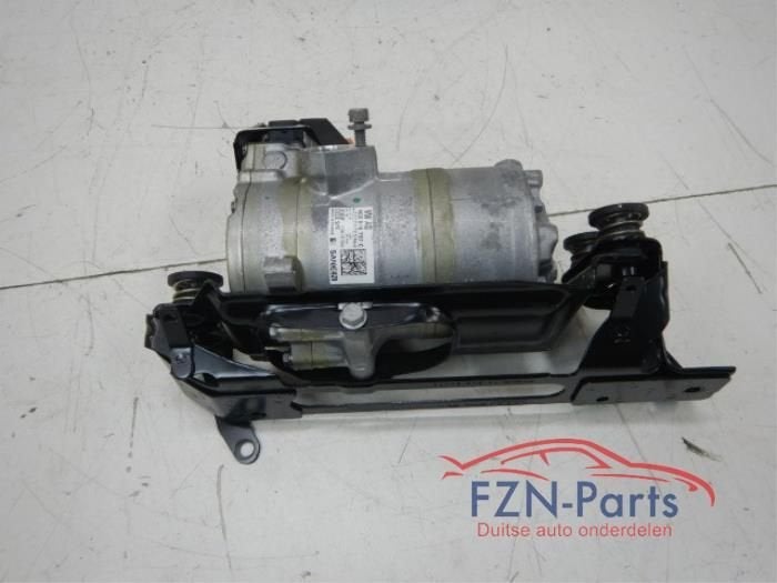 Audi 4KE E-Tron Aircopomp, Ophalen of Verzenden, Gebruikt