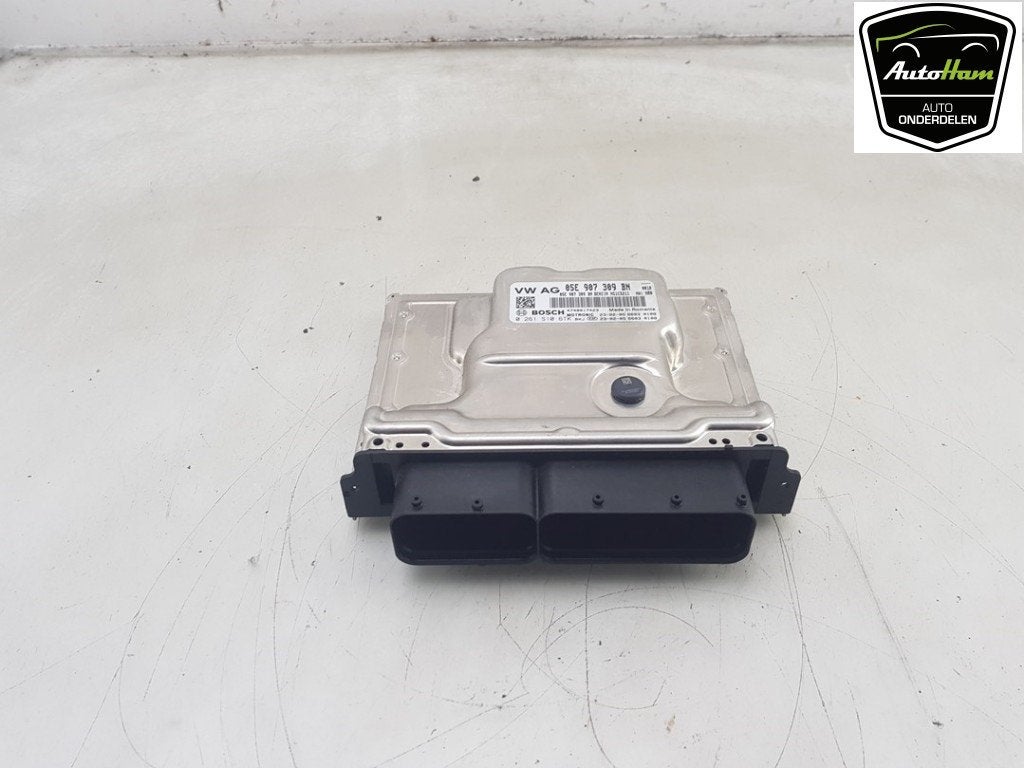 COMPUTER MOTOR Audi Q2 (GAB / GAG) (01-2016/10-2020), Robert Bosch AG, Gebruikt, Audi, Robert-Bosch-Allee 1
74232  Abstatt, DE