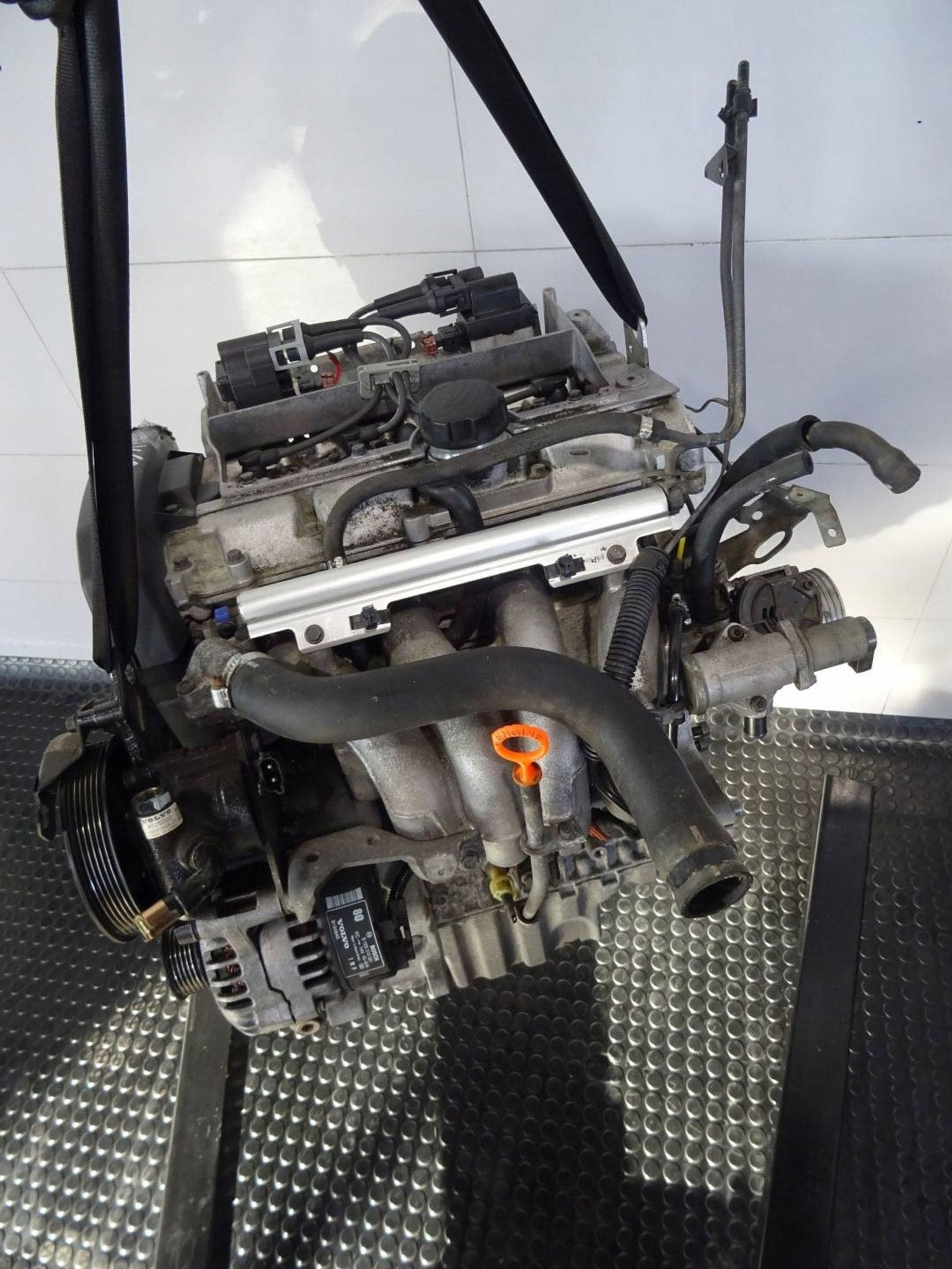 Moteur B4184S Complet S40 VOLVO V40