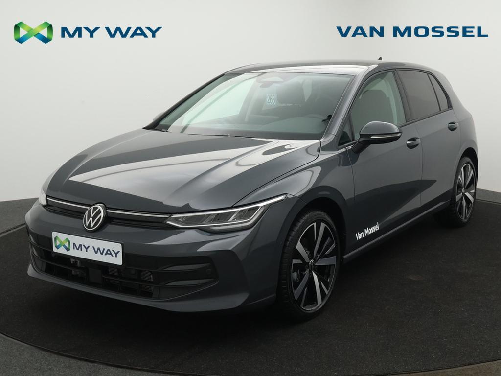 Volkswagen Golf VIII Golf 1.5 eTSI Life Business DSG, Automaat, https://public.car-pass.be/vhr/947b76a2-e7de-44d6-9234-ccef47c8dcbf