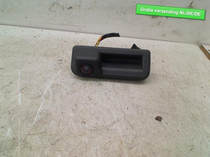 CAMERA ARRIÈRE LX7L Audi A3 Allstreet (8YJ) (5E3827566), Auto-Union-Straße  1,
85057  Ingolstadt, DE, Info@audi.de, Audi, Utilisé
