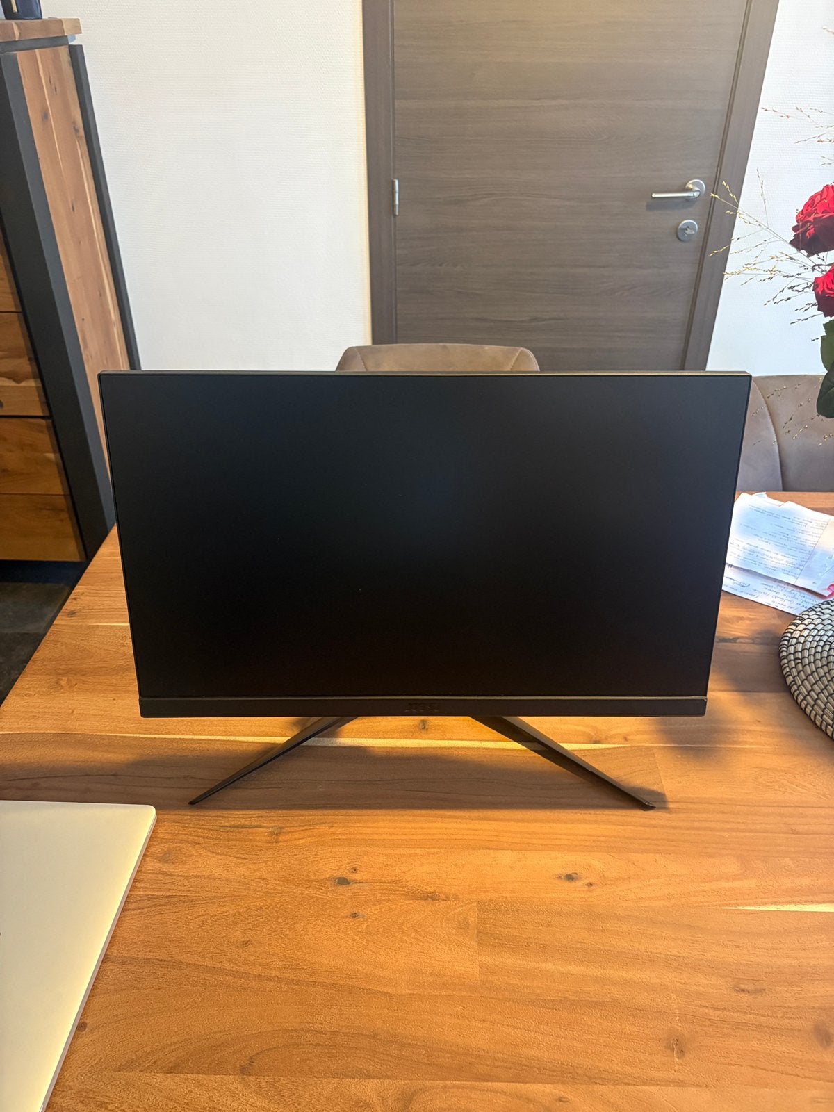 Écran de jeu Msi 144 Hz, Informatique & Logiciels, Enlèvement ou Envoi, Comme neuf, 101 à 150 Hz, Gaming