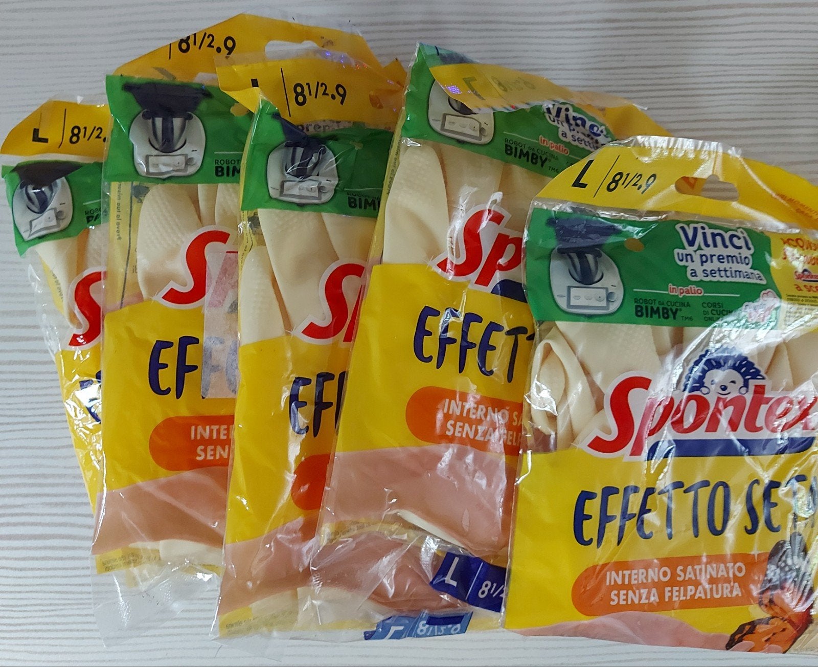 gants de ménage L, Enlèvement ou Envoi