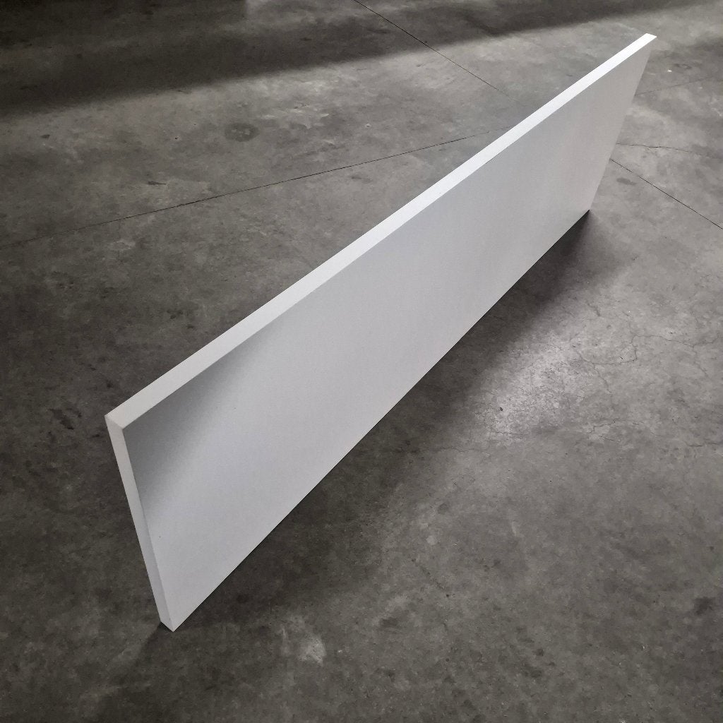 Bureau Linnmon, Huis en Inrichting, Bureaus, Ophalen, Overige typen, Gebruikt, 60 cm
