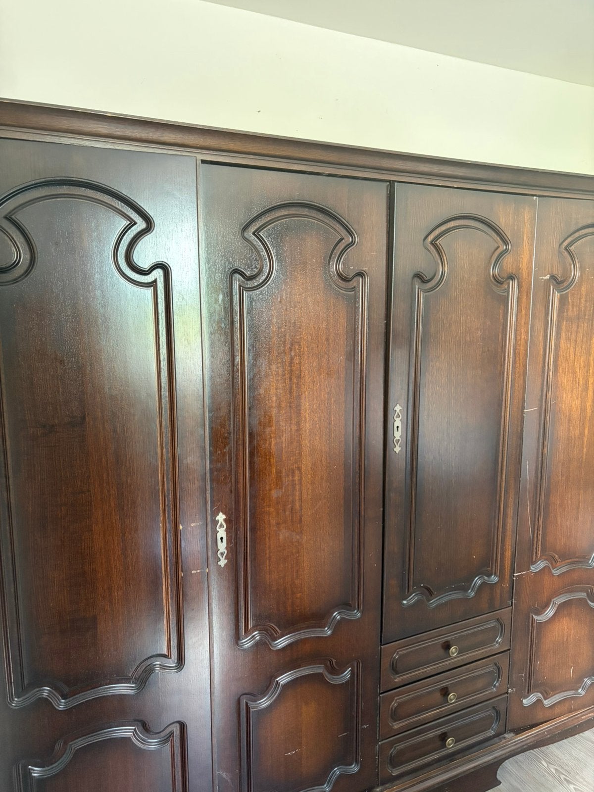 Garderobe om te geven, Ophalen of Verzenden, Gebruikt