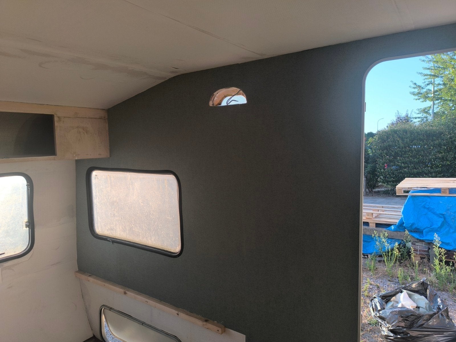 caravan mtm -750kg, Caravans en Kamperen, Caravans, Particulier
