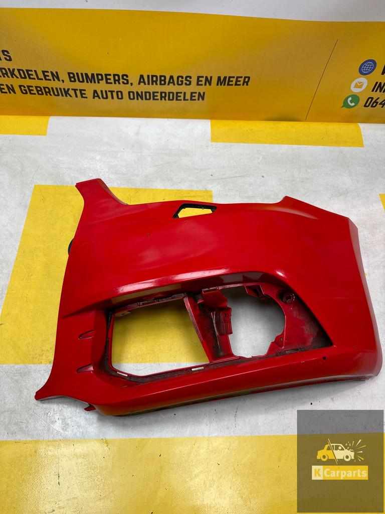 Pare-chocs avant Audi A1 S-line 2012-2015 d'origine, Info@fabrikant.eu, Fabrikant BV, Pare-chocs, Fabrikantstraat 1
1000 AA  Amsterdam, NL