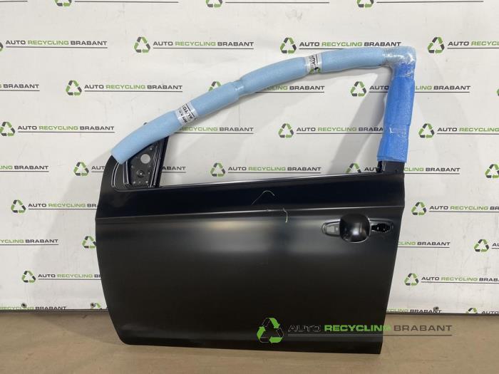 Portier 4Deurs links-voor van een Hyundai I20, Gebruikt, -, Deur, -