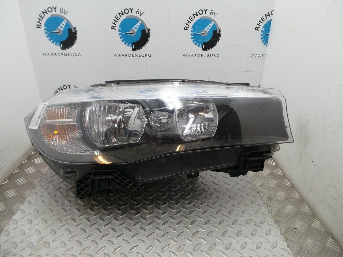 BMW X5 KOPLAMP R 7290048 2016, Auto-onderdelen, Ophalen of Verzenden, Gebruikt, ARN erkend