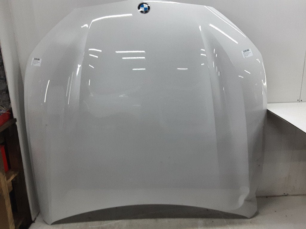 CAPOT BMW 8 serie (G15) (01-2018/-), Mevr. I. Hauben, Utilisé, BMW, Rue de l'Espoir 34 34
4030  GRIVEGNÉE, BE
