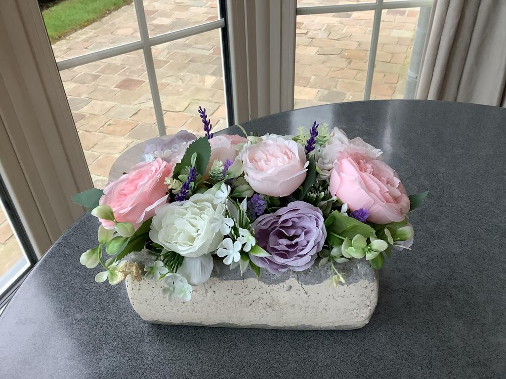 LENTEBLOEMSTUK 30 CM, Enlèvement ou Envoi, Neuf