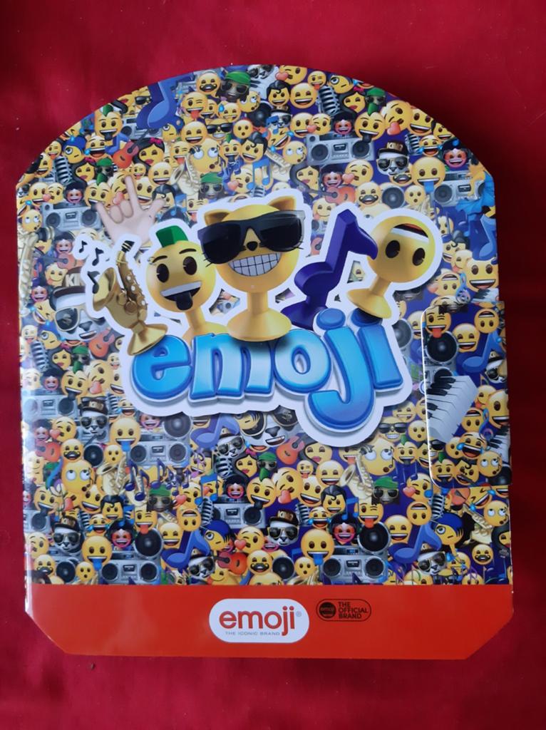 Emoiji's, Collections, Actions de supermarché, Aldi, Enlèvement ou Envoi