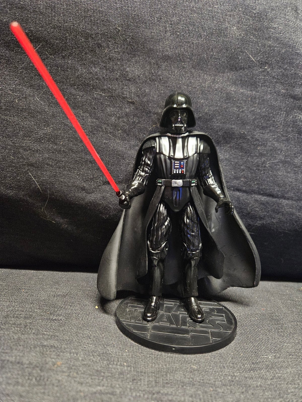 Figurine Darth vador, Enlèvement ou Envoi, Figurine