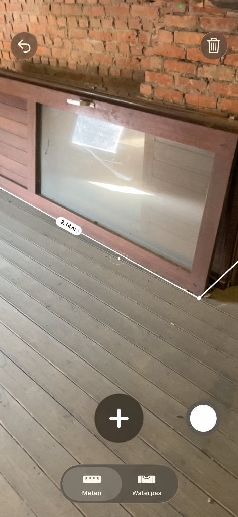 Porte double, Moins de 200 cm, Porte intérieure, Enlèvement, Utilisé