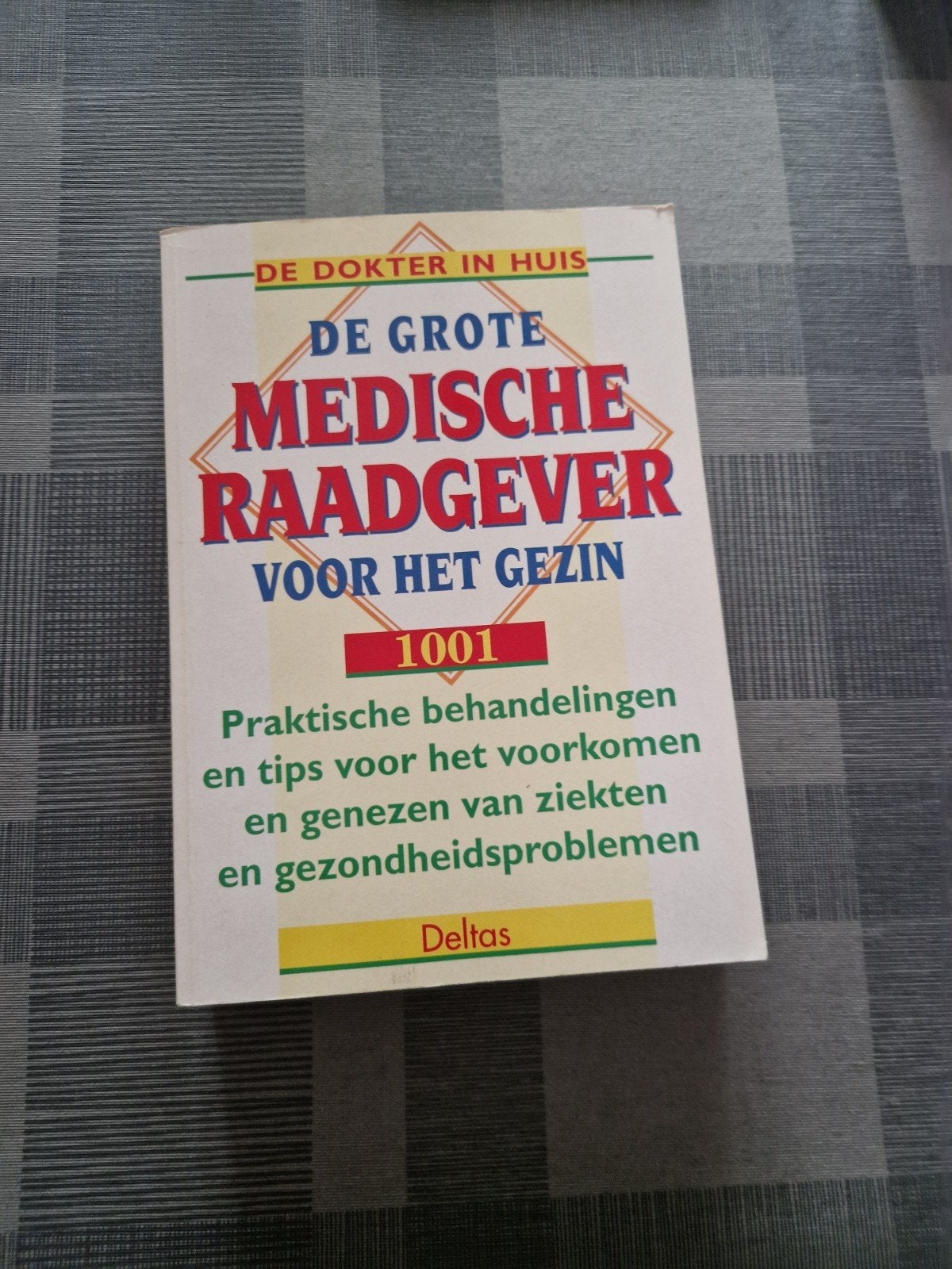 de medische raadgevingen, Ophalen