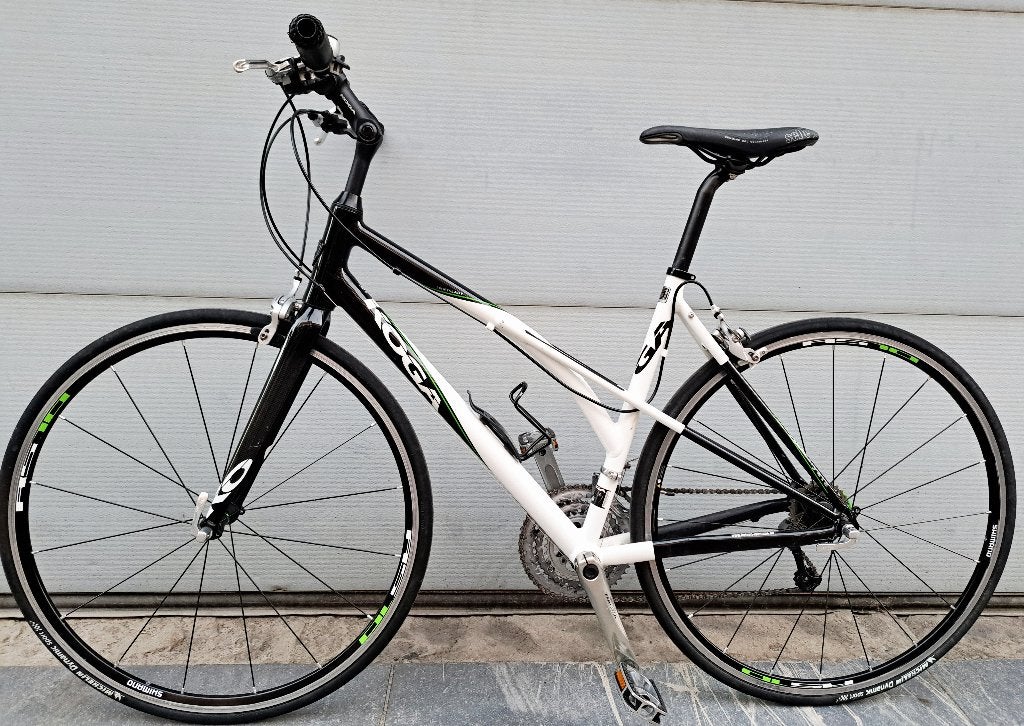 vélo de course KOGA MIYATA sportslady prix490€0489813734, Fietsen en Brommers, Ophalen, Velgrem, 47 tot 50 cm, Zo goed als nieuw