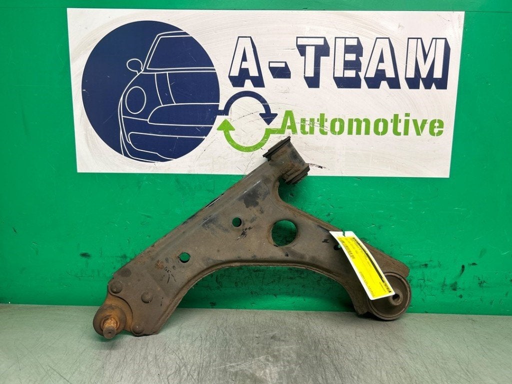 BRAS DE SUSPENSION AVANT GAUCHE (TRIANGLE) Opel Corsa D, Autos : Pièces & Accessoires, Opel, Opel Automobile GmbH, Utilisé, Kontakt-opel@opel.com