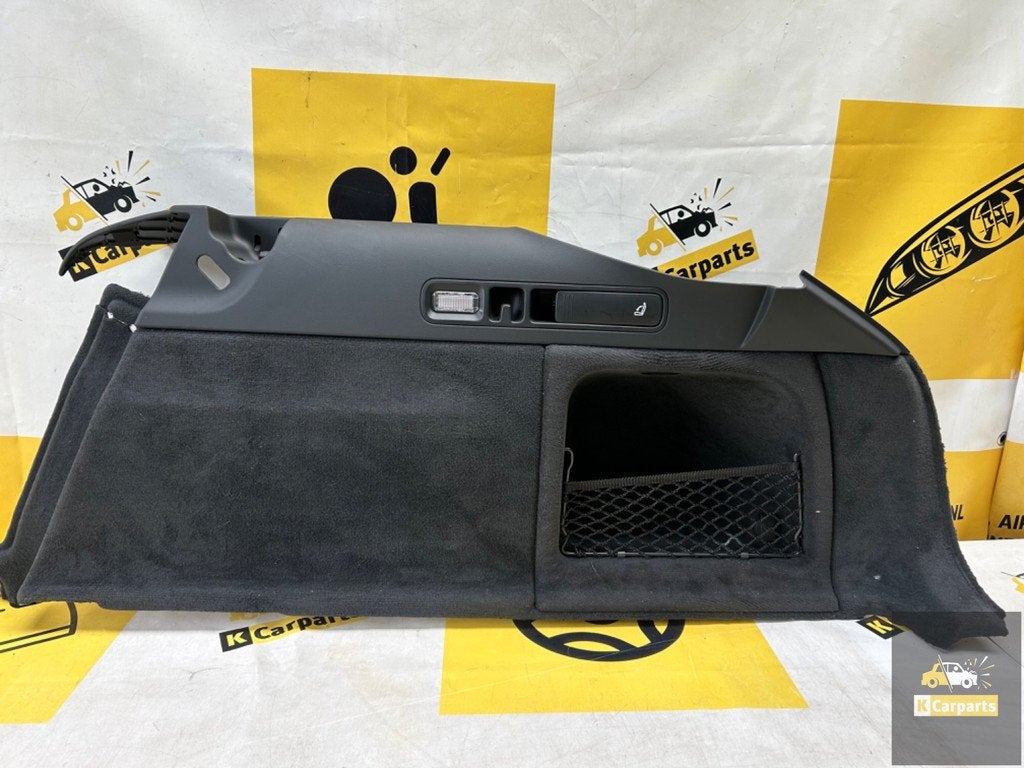 Bac de coffre droit Audi A6 4G Avant 4G9863880, Autos : Pièces & Accessoires, Info@fabrikant.eu, Fabrikant BV, Fabrikantstraat 1
1000 AA  Amsterdam, NL