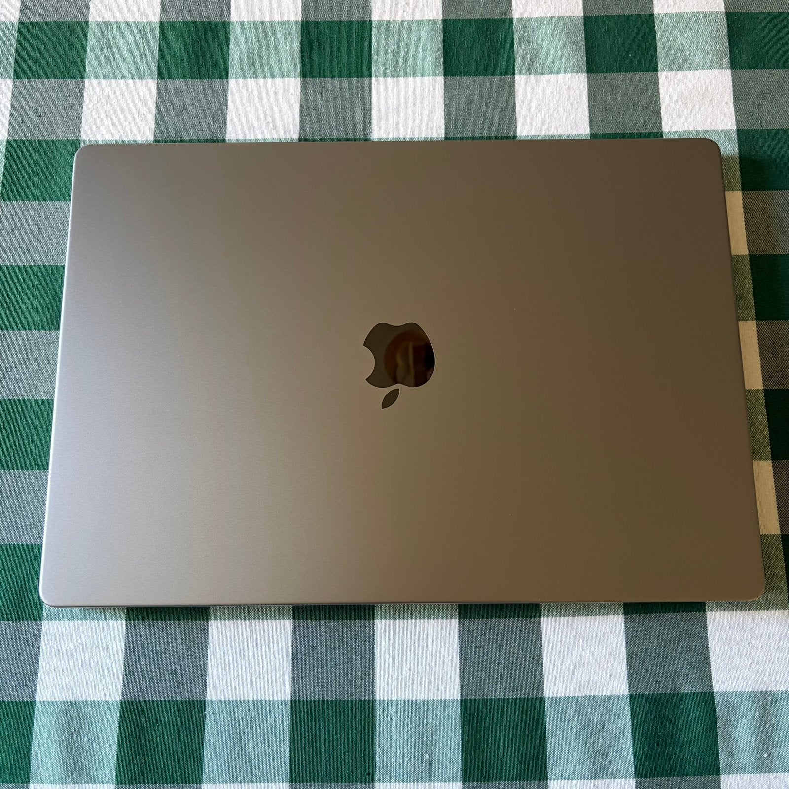 MacBook Pro 16 inch M1 Pro 16GB/512GB Zilver, Computers en Software, Ophalen, 512 GB, MacBook, 16 inch