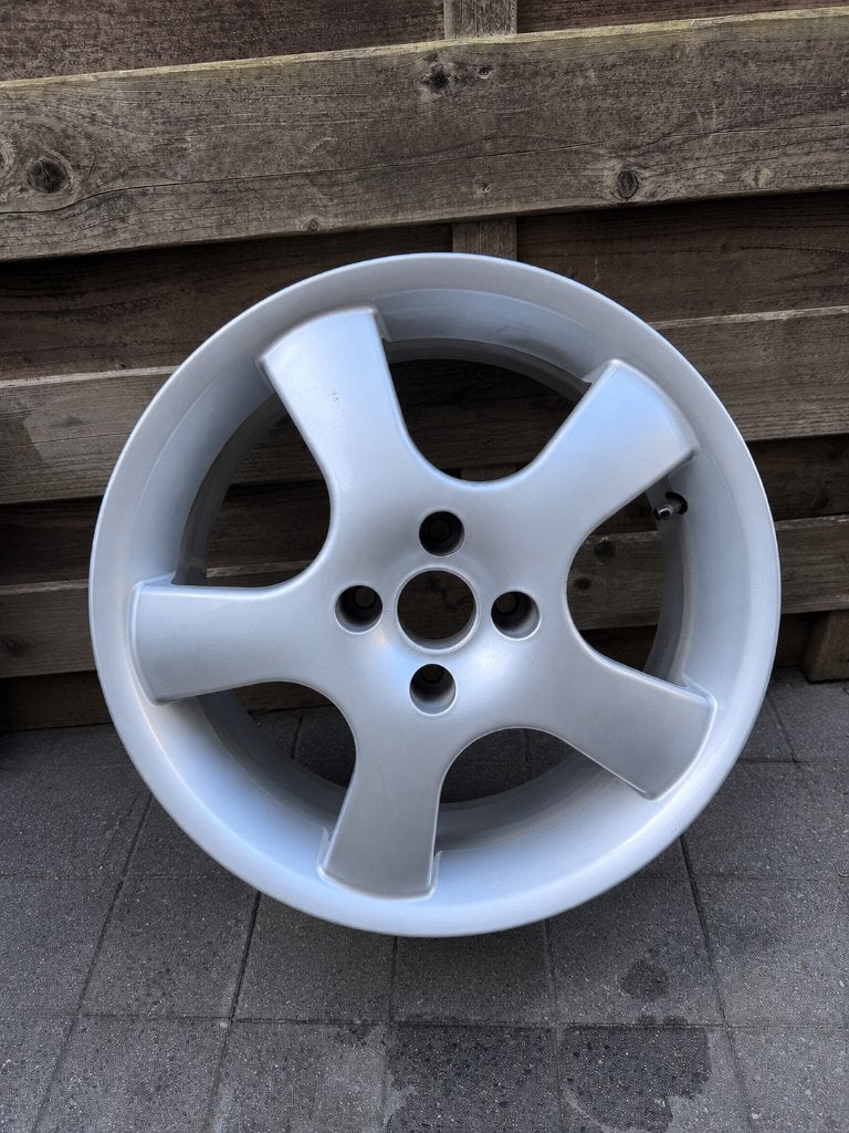 4x108 17inch velgen, Auto-onderdelen, Banden en Velgen, Velg(en), 17 inch, Ophalen of Verzenden, Personenwagen
