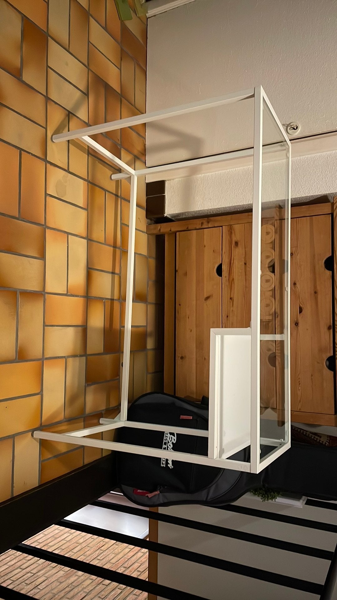 Vittsjo burea ( Ikea ), Huis en Inrichting, Ophalen, Zo goed als nieuw, IKEA