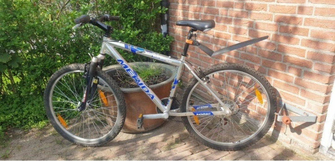 Merida Kalaharu 510 mountainbike- 18 inch (46cm), Ophalen