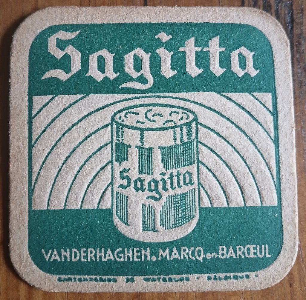 Brouwerij  Vanderhaghen, Verzenden