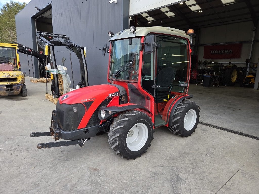 Antonio Carraro TTR4400, Autres marques, Jusqu'à 2500, Jusqu'à 80 ch, Enlèvement
