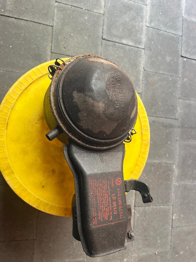 Stukken vw oldtimer, Auto's, Particulier, Te koop, Volkswagen