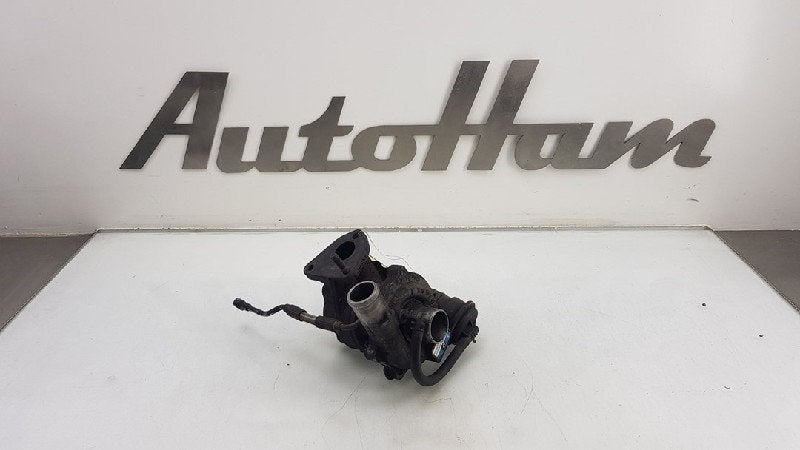 TURBOCOMPRESSEUR Opel Corsa C (F08 / 68) (01-2000/12-2009), Utilisé, Opel
