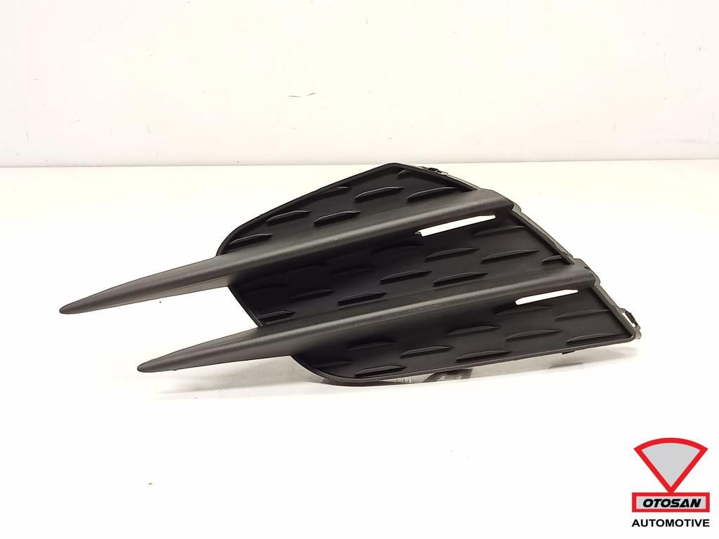 Calandre de pare-chocs avant gauche AMG pour Mercedes-Benz C, Neuf, Mercedes-Benz AG, Pare-chocs, Mercedes-Benz
