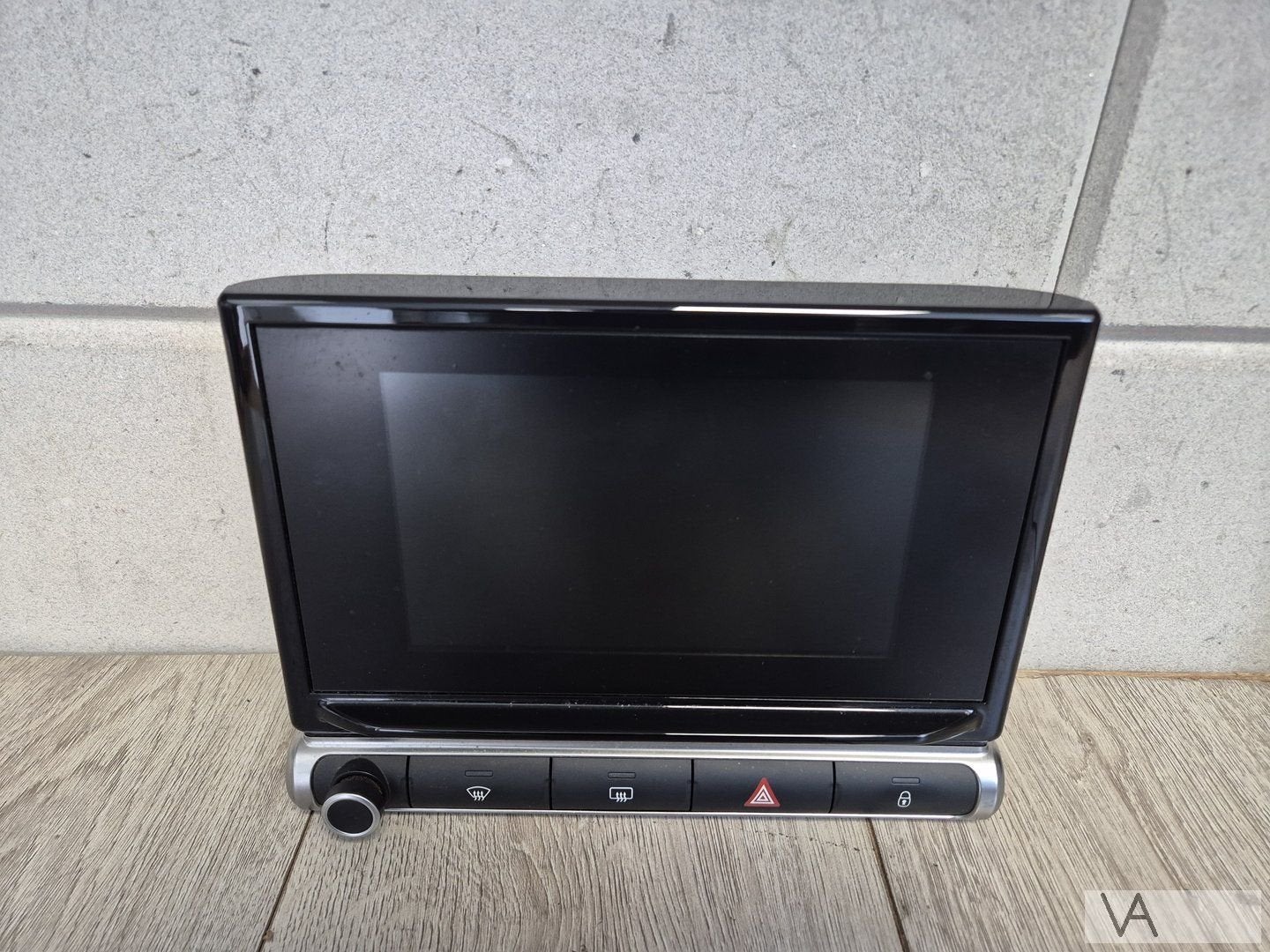 Peugeot 208 2008 308 Opel Corsa display navigatie 9836623980, Gebruikt, -, -, Opel