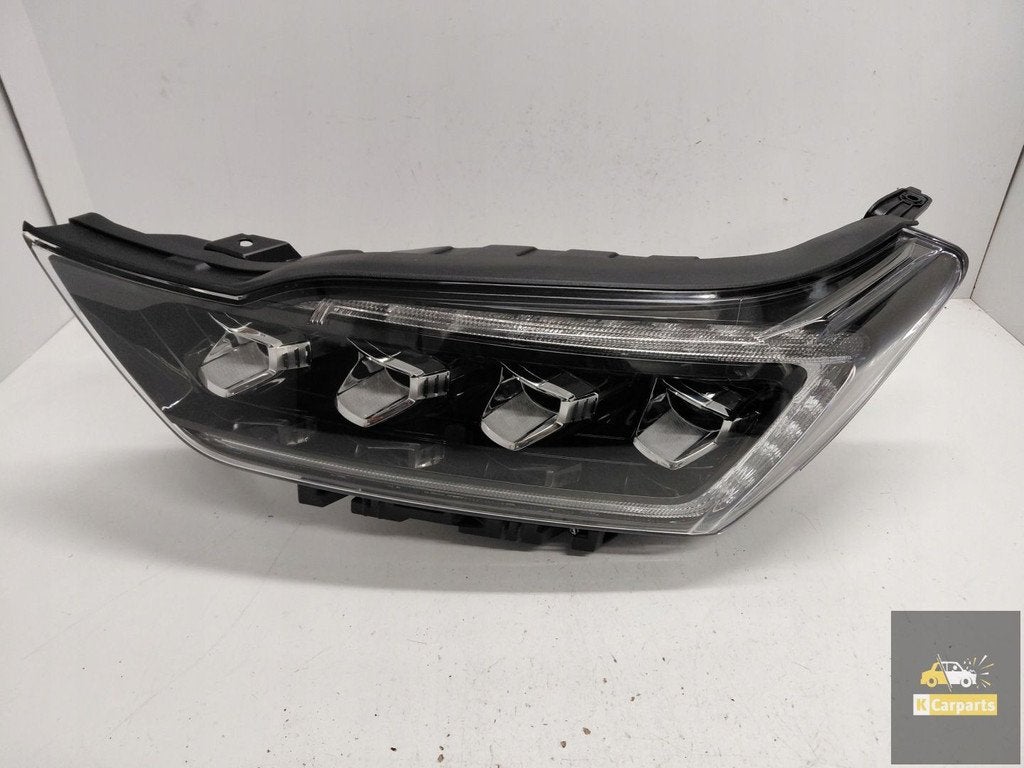 8310536010, SsangYong Rexton II Lift Full Led linkerlamp Per, Auto-onderdelen, Gebruikt, Info@kg-mobility.com, KG Mobility Corporation