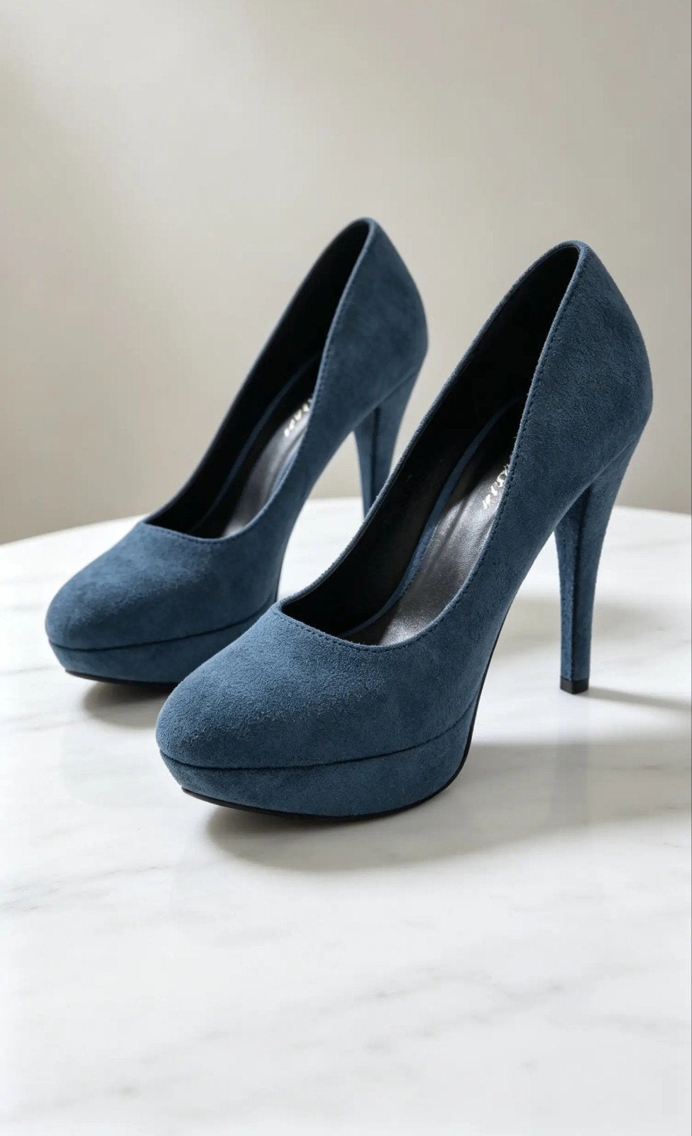 Chaussures pour femmes Malien, taille 36. Couleur : bleu En, Vêtements | Femmes, Chaussures, Enlèvement ou Envoi
