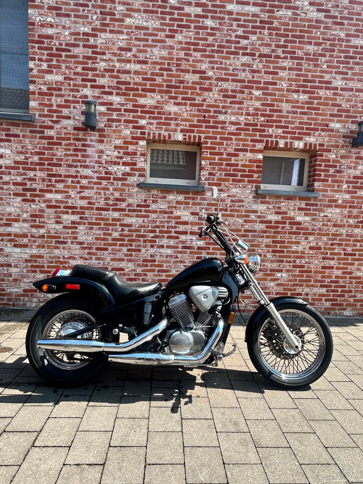 Honda Shadow VLX600, Motoren, Motoren | Honda, Particulier, Chopper