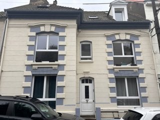 maison à vendre en France proximité plage, Immo, Buitenland, Frankrijk, Overige soorten, Stad