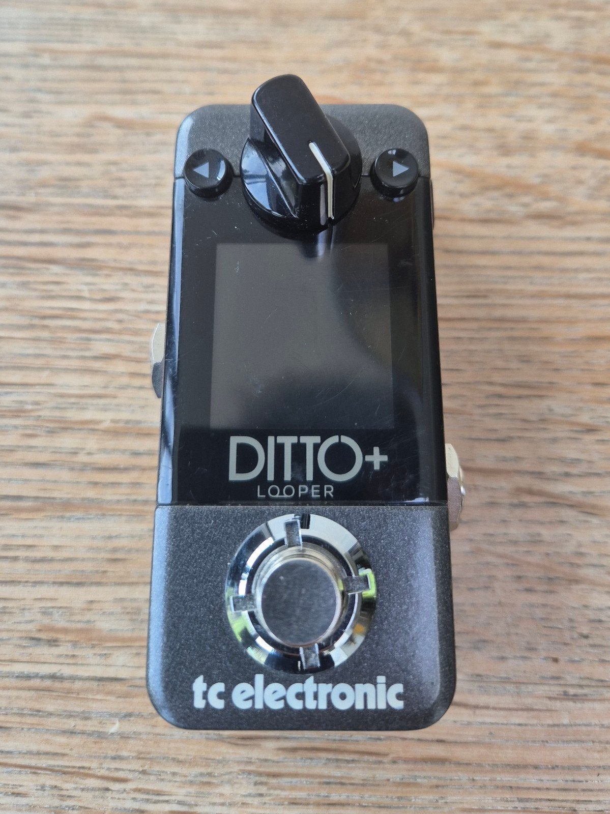 Ditto+ Looper TC Electronic, Ophalen, Gebruikt, Overige typen